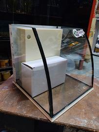 Acquario Panoramico Curvo NUOVO e altri