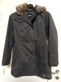 Giacca invernale donna