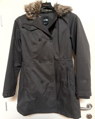 Giacca invernale donna