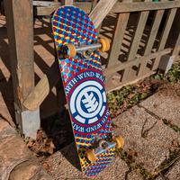 Skateboard Element