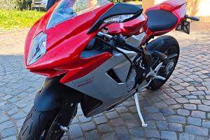 MV Agusta F3 800