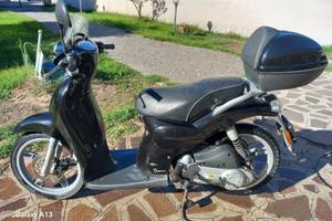 Scarabeo 50 4T 4V