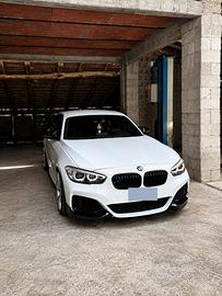 Bmw serie 1 120i