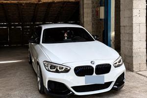 Bmw serie 1 120i