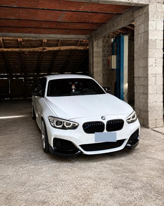 Bmw serie 1 120i