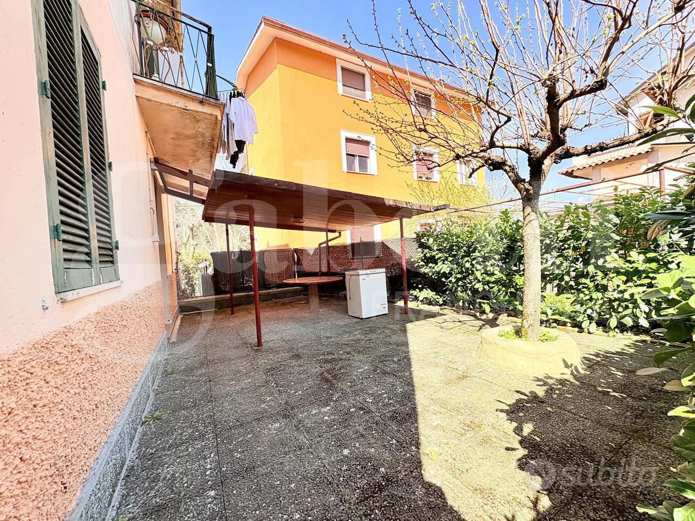 Apartment in Montelanico, Roma Capitale - Vista 5