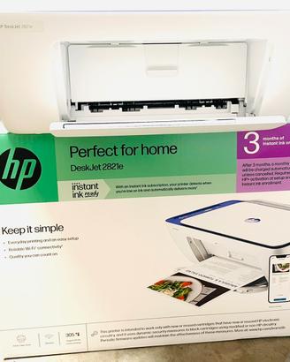 Stampante HP