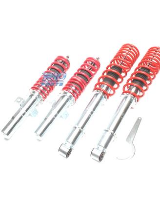 SOSPENSIONE FILETTATA TA TECHNIX FORD FIESTA 95-02