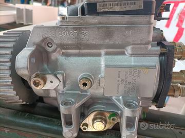  "REMAN PUMP VP44 BOSCH 0470506016" nuova