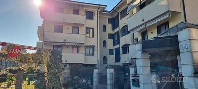 Monolocale arredato a Melegnano