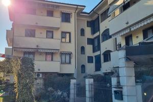 Monolocale arredato a Melegnano