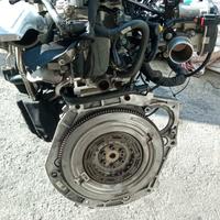 Motore Fiat 500X 1.4 16V multiair codice 198A7000 
