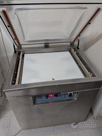 confezionatrice sottovuoto/atm