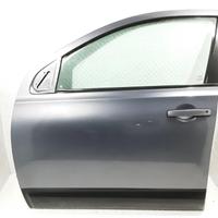 PORTIERA ANTERIORE SINISTRA NISSAN Qashqai 1Â° Ser