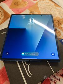 Samsung Galaxy Z Fold7 1TB Blu