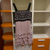 vestito da cerimonia