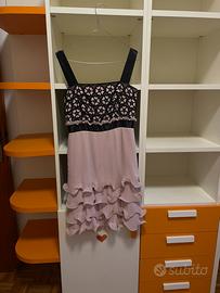vestito da cerimonia