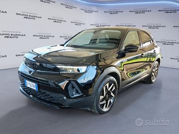 Opel Mokka 1.2 T Elegance 130cv AT8