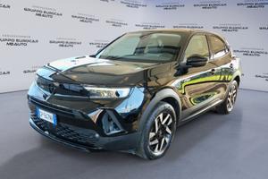 Opel Mokka 1.2 T Elegance 130cv AT8