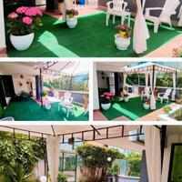 VARCATURO; Duplex ARREDATO+Posto Auto MAF536