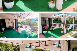 VARCATURO; Duplex ARREDATO+Posto Auto MAF536