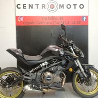 QJ Motor SRK 400 - 35KW A2 - PREZZO PROMOZIONE
