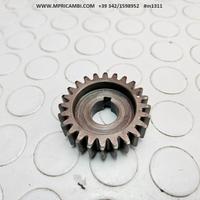 INGRANAGGIO CONTROALBERO HUSQVARNA WRE 125 1996 20