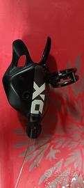 comando cambio sram X0 12v eagle