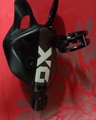 comando cambio sram X0 12v eagle
