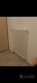 termosifone in alluminio 