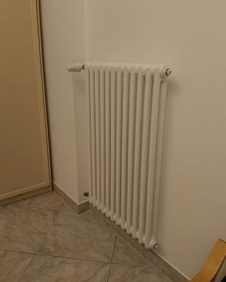 termosifone in alluminio 