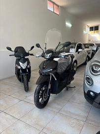 Voge Sfida SR16 200