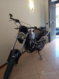 BMW G 650 Xcountry - 2009