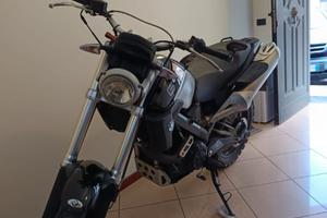 BMW G 650 Xcountry - 2009
