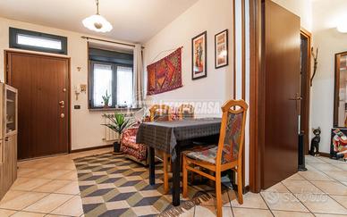 MARNATE - BILOCALE SENZA SPESE CONDOMINIALI