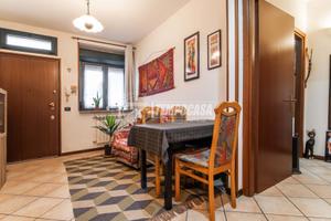 MARNATE - BILOCALE SENZA SPESE CONDOMINIALI