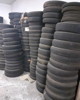gomme copertoni per auto d'epoca 