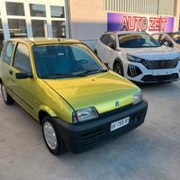 Fiat Cinquecento 900i cat Soleil
