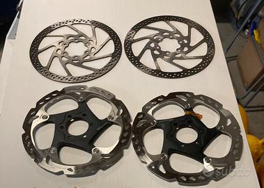 Regisella bontrager sella san marco dischi freno