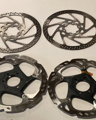 Regisella bontrager sella san marco dischi freno