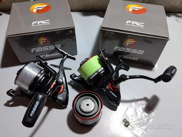 MULINELLI FASSA 8000