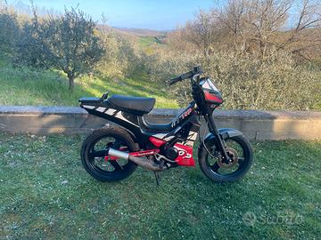 Malaguti fifty top