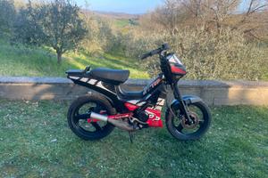 Malaguti fifty top
