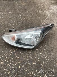 Faro anteriore sinistro Hyundai I10 2010-2015