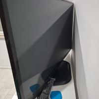 Televisore LG al Plasma HD