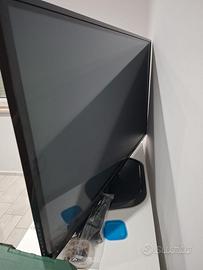 Televisore LG al Plasma HD