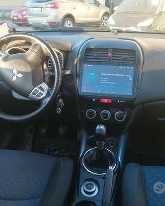 Mitsubishi ASX 1800 4 WD