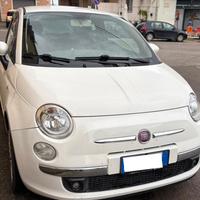 Fiat 500 1.3 mjt 75cv