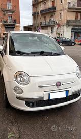 Fiat 500 1.3 mjt 75cv