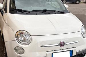 Fiat 500 1.3 mjt 75cv